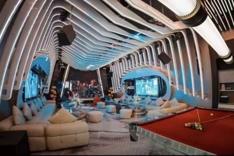 承德模特招聘兼职,承德商务KTV,签约保底薪资丰厚超乎你想象