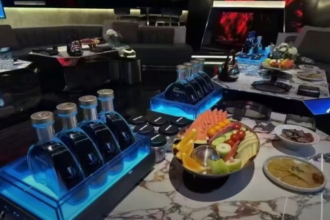 承德哪家夜场稳定？高端奢华且客源优质