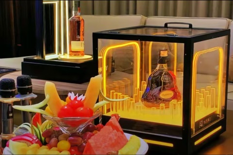 承德素质场KTV招聘模特,专属你的经理