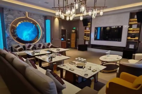 承德KTV招聘,承德商务KTV,兼职岗位无任务随来随走