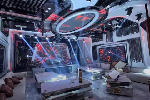 承德兼职招聘,承德夜店排行,五家店可选均有专人负责