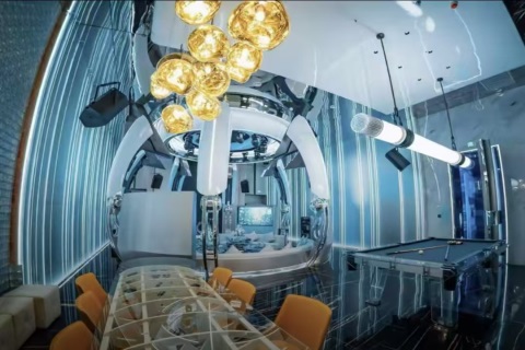 承德高端夜店招聘酒水促销,奢华都市夜生活,高端岗位虚位以待！