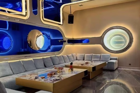 承德夜店招聘模特,新兴行业,踏上创新征程