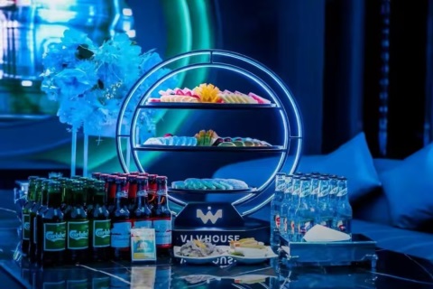 承德夜总会招聘,承德夜总会排名,坚持努力,好运随之而来